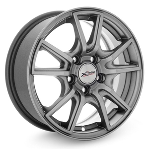 X'trike  X-104  6,0\R14 5*114,3 ET38  d67,1  HSB