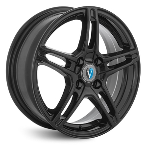 VENTI  1518 V  6,0\R15 4*100 ET40  d60,1  BL