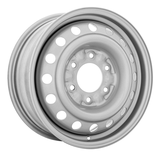 TREBL  Hyundai  9207T  6,5\R16 6*139,7 ET56  d92,5  Silver