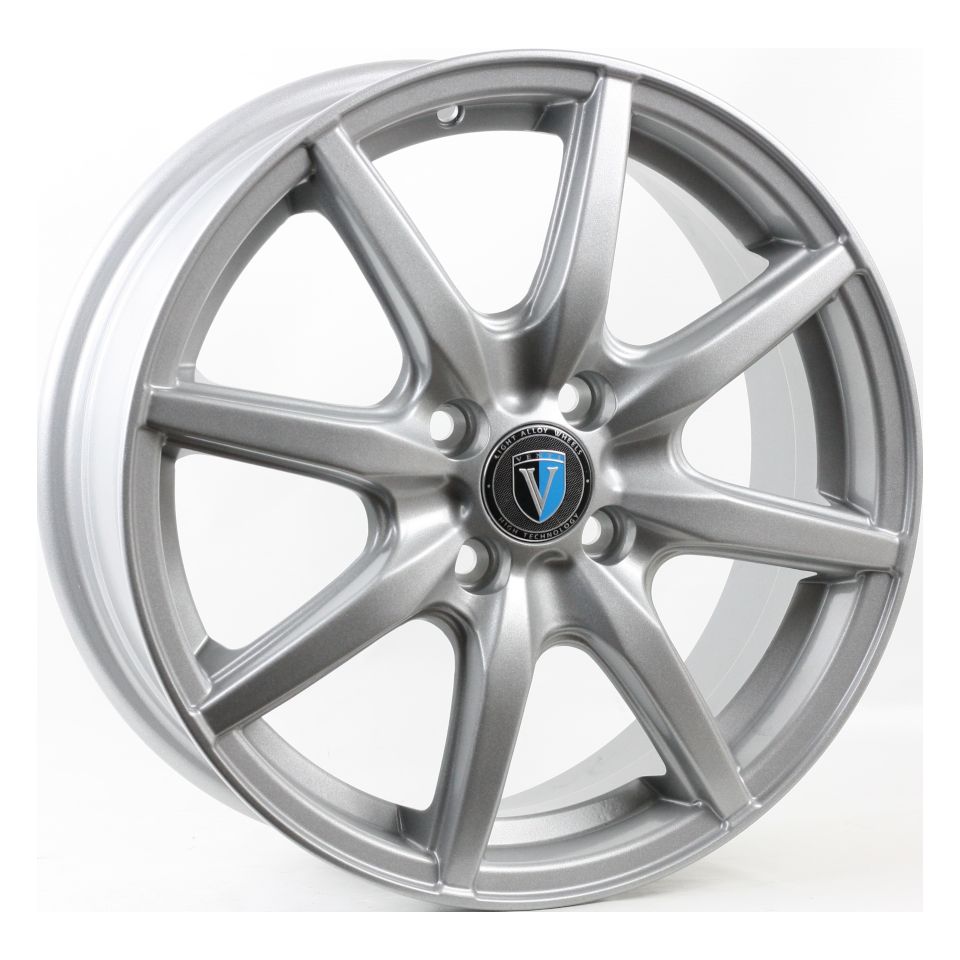 VENTI  1605 V  6,0\R16 4*100 ET37  d60,1  SL