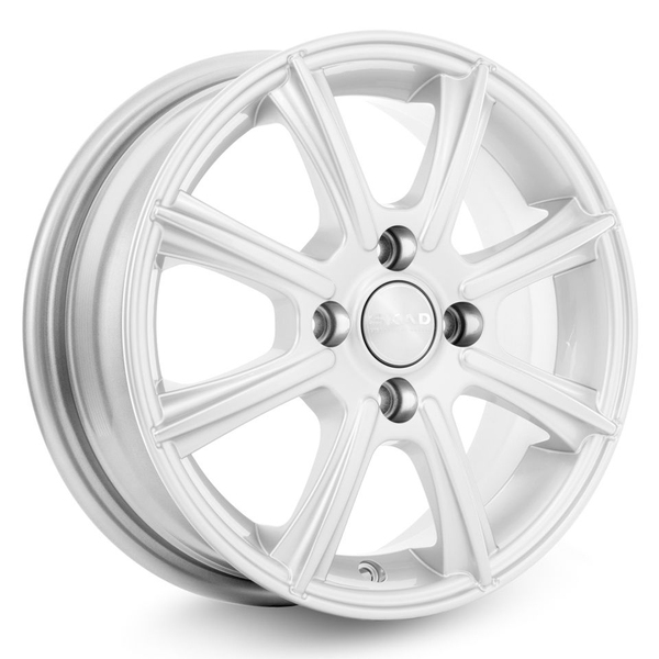 СКАД  Монако  5,5\R14 4*100 ET38  d67,1  Селена