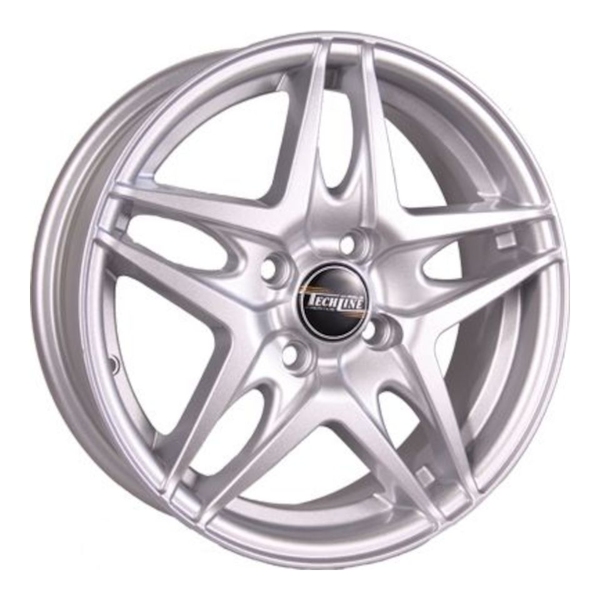 Tech Line  530  6,0\R15 4*98 ET35  d58,6  S