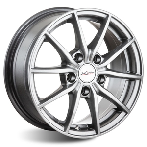 X'trike  X-111М  6,5\R15 5*110 ET35  d65,1  HSB