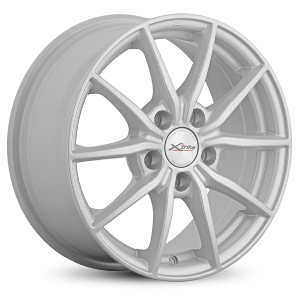 X'trike  X-111  6,5\R15 5*108 ET38  d67,1  HS