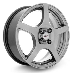X'trike  X-118  6,0\R15 4*100 ET35  d67,1  HSB