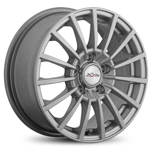 X'trike  X-106  6,5\R15 5*110 ET35  d65,1  HSB