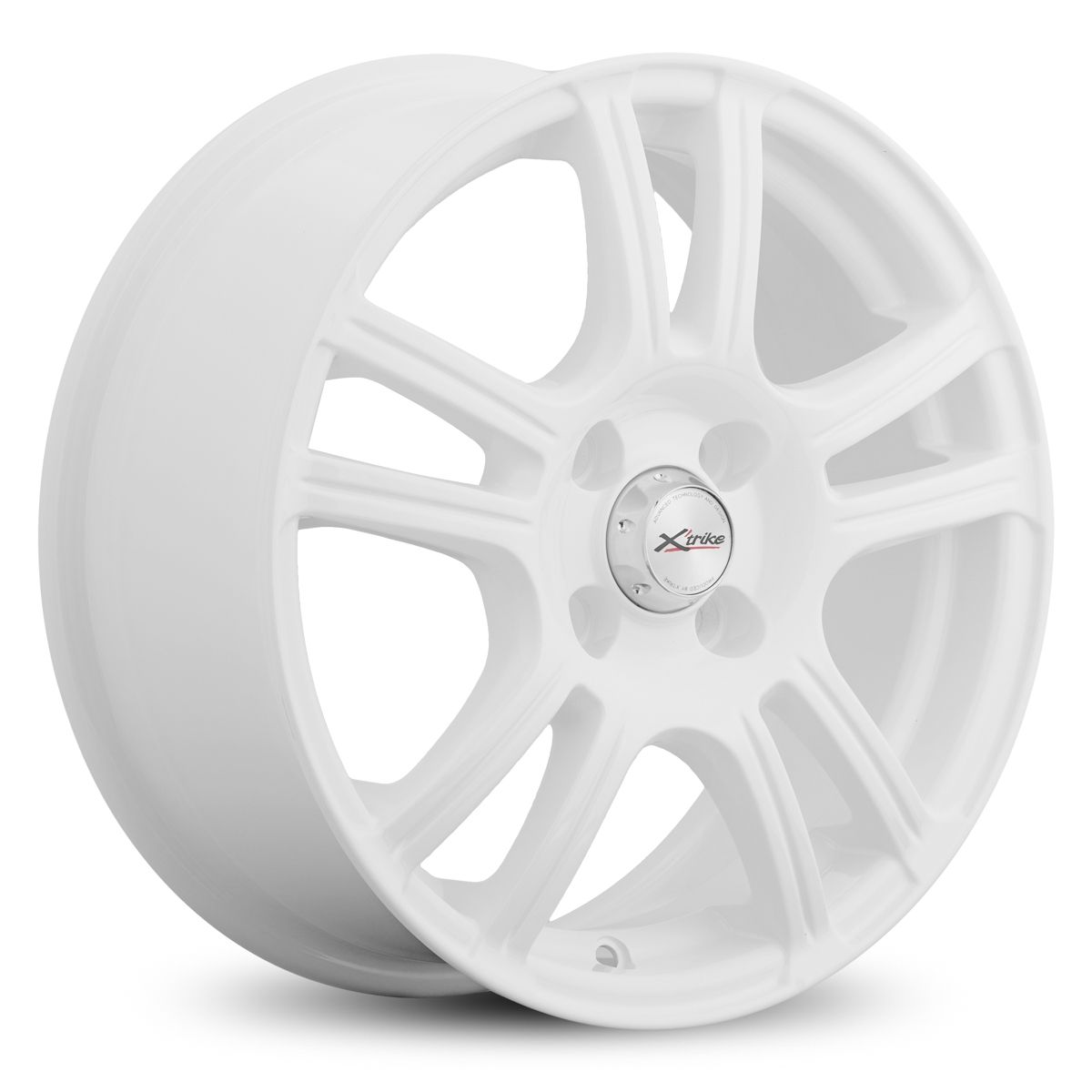 X'trike  X-105М  6,0\R15 4*100 ET45  d67,1  W