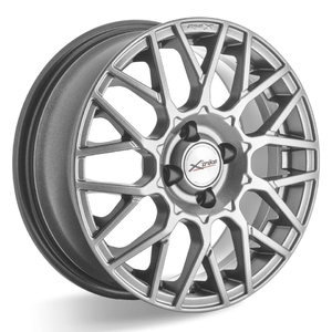 X'trike  X-132  6,0\R15 4*100 ET40  d60,1  HSB