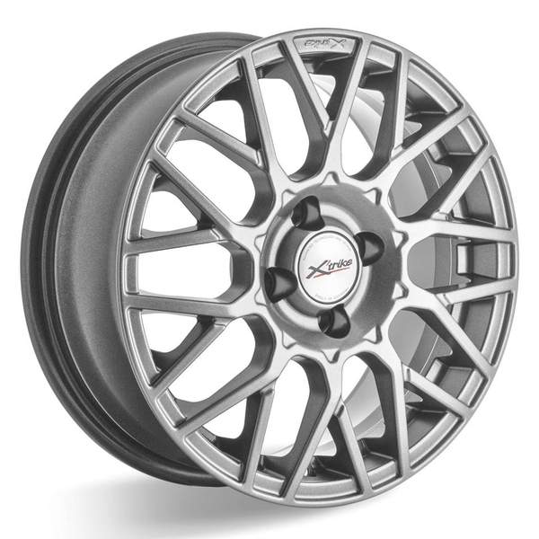 X'trike  X-132  6,0\R15 5*100 ET38  d57,1  HSB