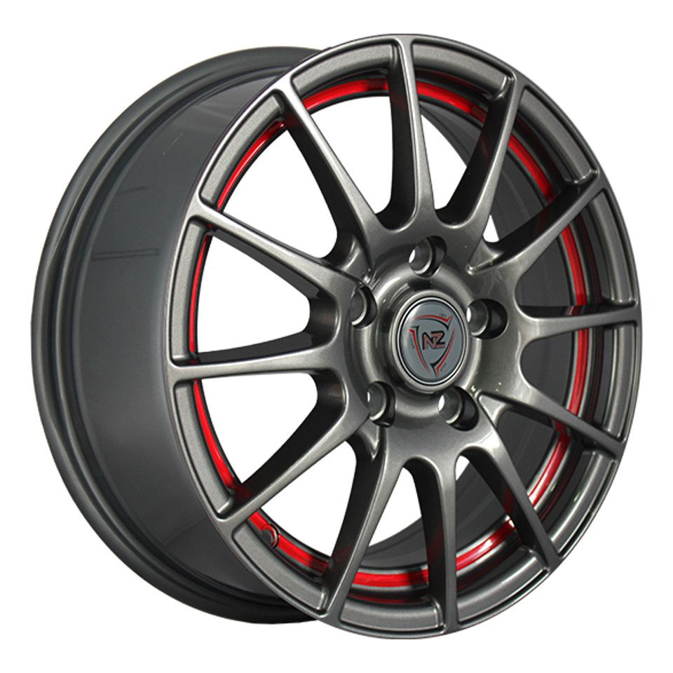 NZ  F-41  6,0\R15 5*105 ET39  d56,6  GMRSI