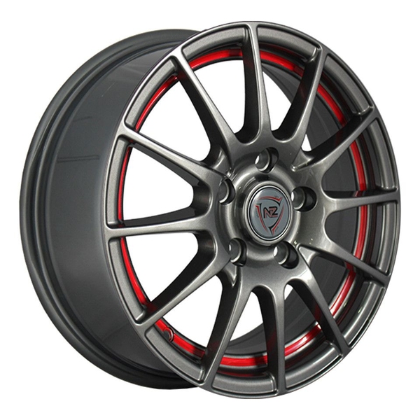 NZ  F-41  6,0\R15 5*105 ET39  d56,6  GMRSI