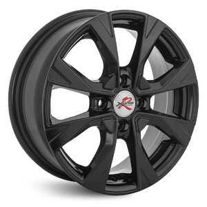 X'trikeRST  Rio  R045  6,0\R15 4*100 ET48  d54,1  BK