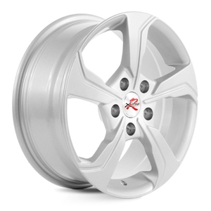 X'trikeRST  Corolla/Camry  R026  6,5\R16 5*114,3 ET45  d60,1  HSL