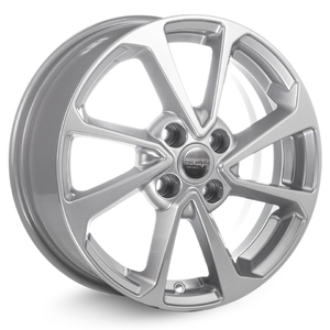 iFree Original  Lada Vesta (КСr861)  6,0\R15 4*100 ET50  d60,1  Сильвер