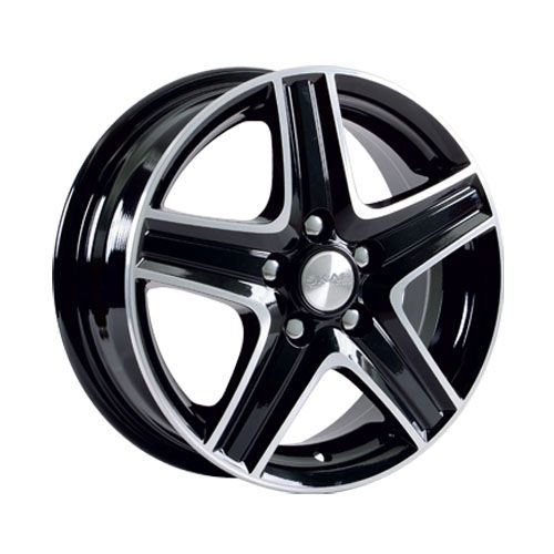 СКАД  Магнум  5,5\R14 4*98 ET38  d58,6  Алмаз