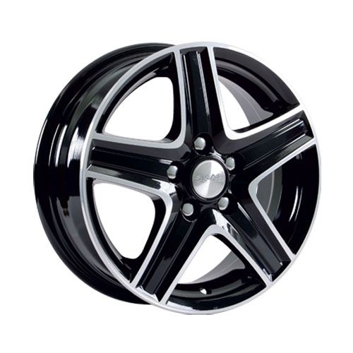 СКАД  Магнум  5,5\R14 4*98 ET38  d58,6  Алмаз