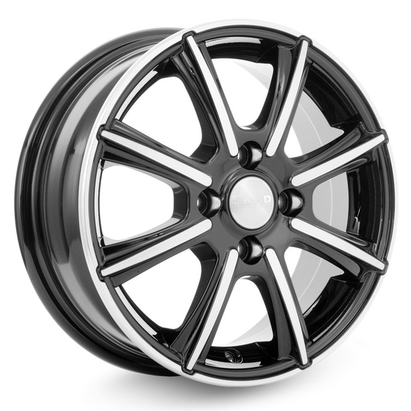 СКАД  Монако  5,5\R14 4*100 ET38  d67,1  Алмаз