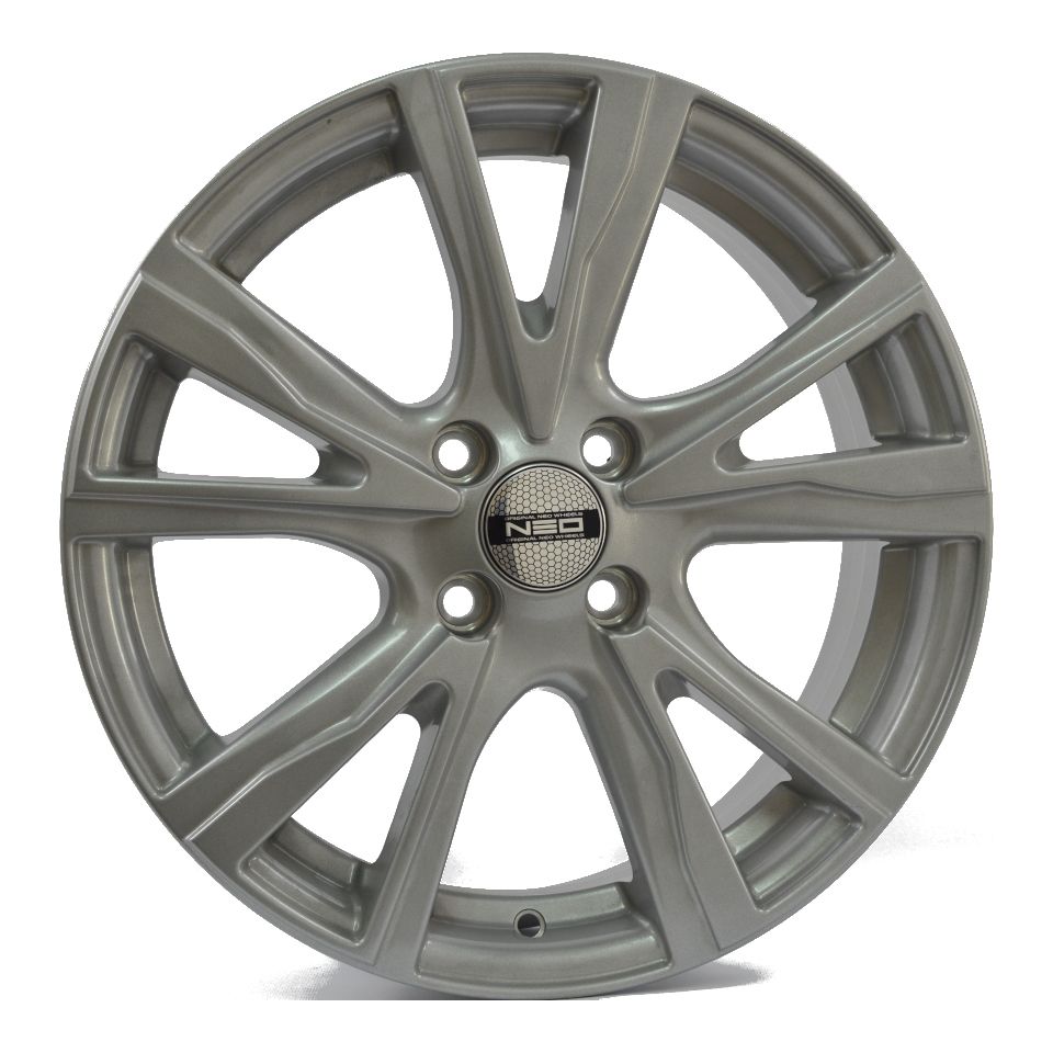 Neo  674 N  6,0\R16 4*100 ET37  d60,1  SL