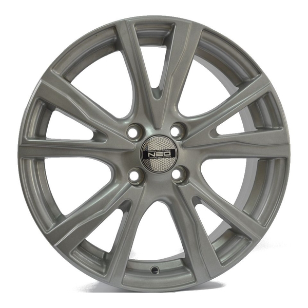 Neo  674 N  6,0\R16 4*100 ET37  d60,1  SL