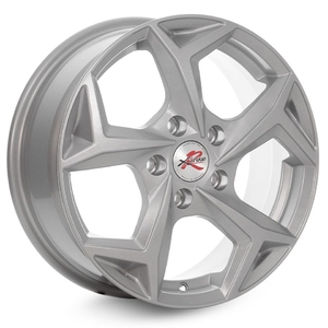 X'trikeRST  Octavia  R066  6,5\R16 5*112 ET46  d57,1  HSL