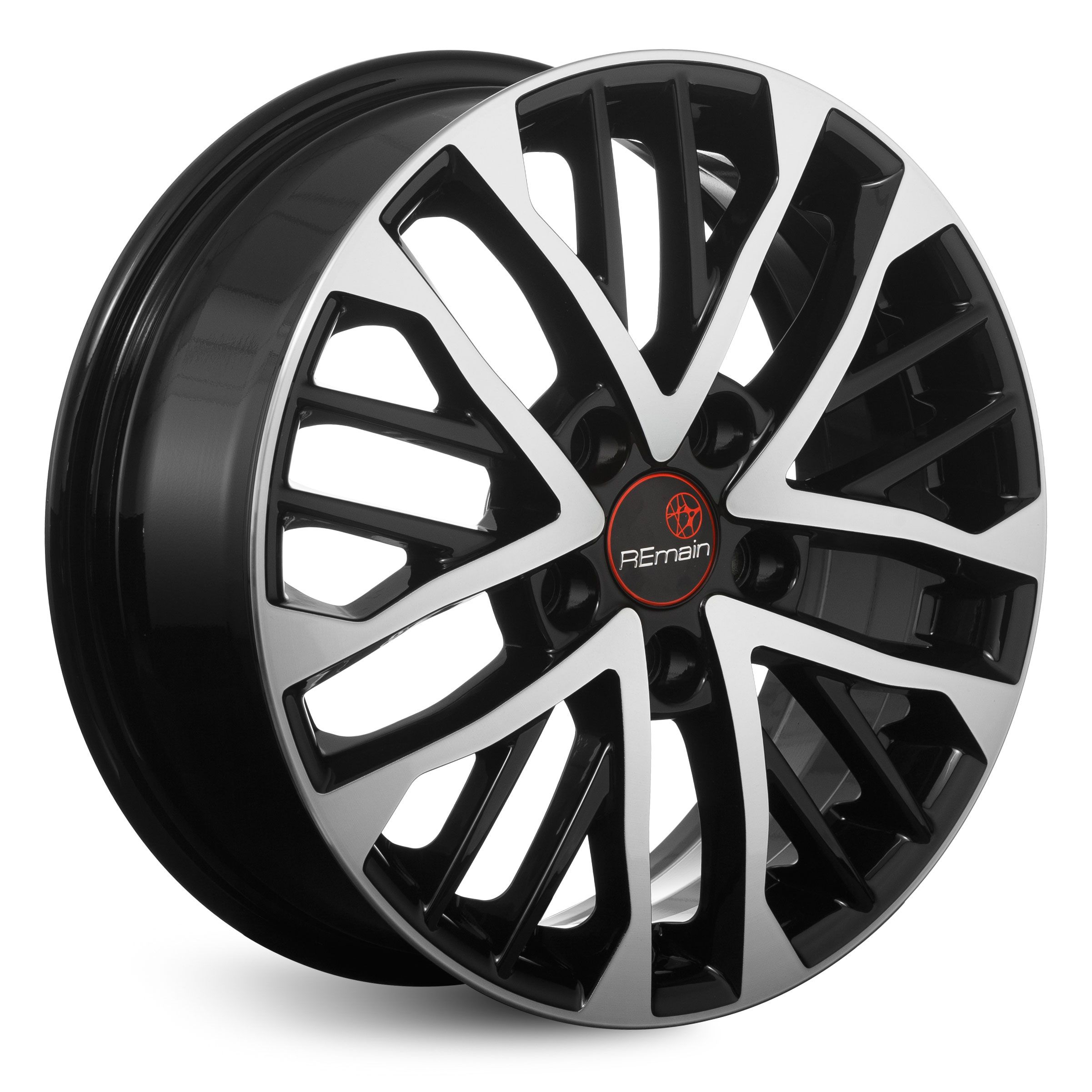 RЕPLIKEY  Karoq (R238 )  6,0\R16 5*112 ET43  d57,1  BK/FP