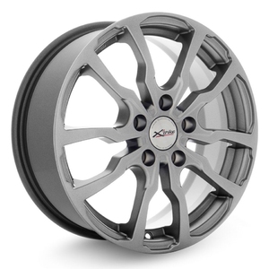 X'trike  X-117  6,5\R16 5*110 ET37  d65,1  HSB