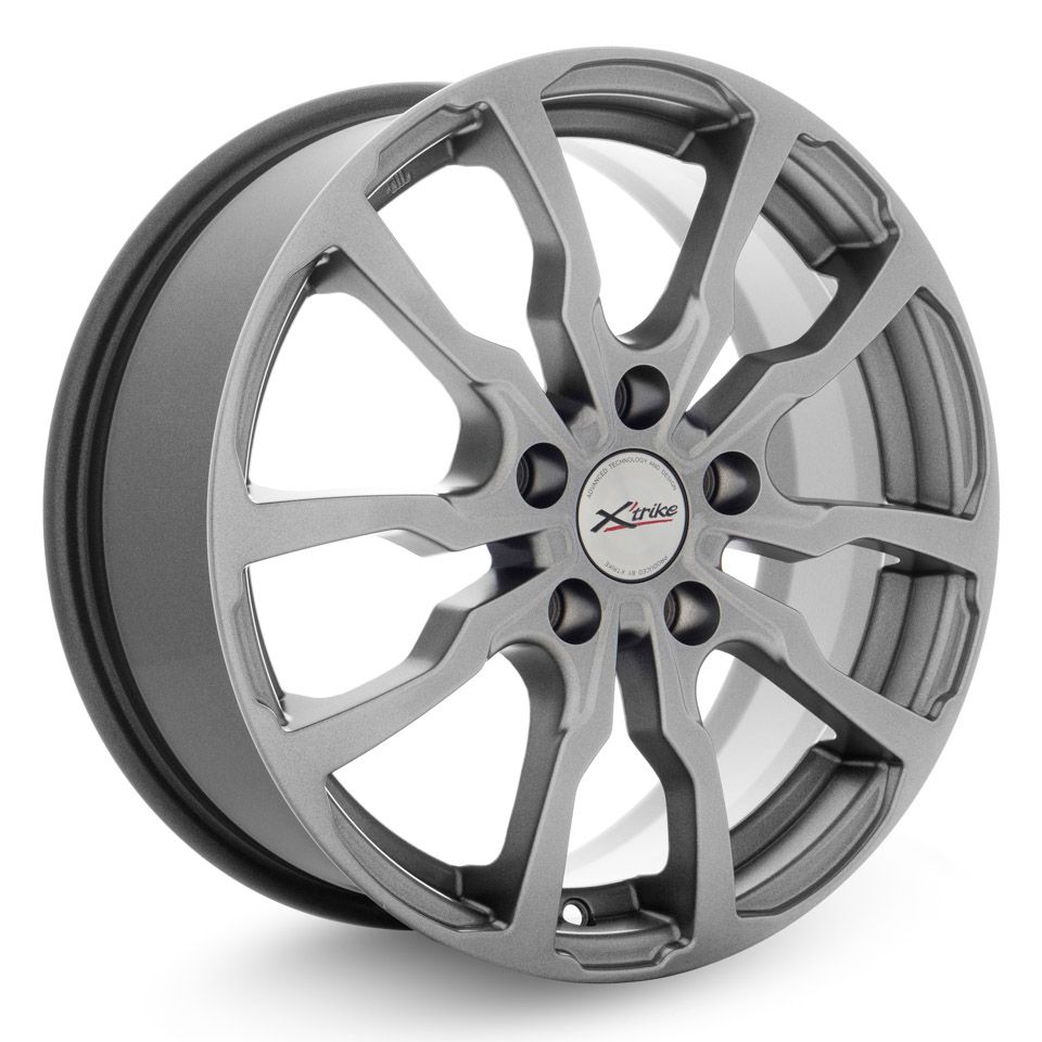 X'trike  X-117  6,5\R16 5*112 ET45  d57,1  HSB