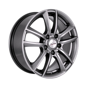 X'trike  X-116М  6,5\R16 5*114,3 ET45  d60,1  HSB
