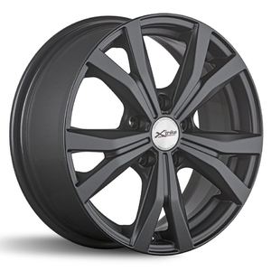 X'trike  X-119  6,5\R16 5*108 ET43  d67,1  BKM