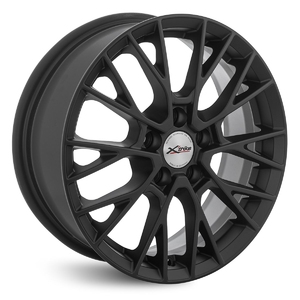 X'trike  X-135  6,5\R16 5*105 ET38  d56,6  BKM
