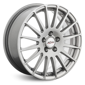 X'trike  X-128  6,5\R16 5*100 ET40  d67,1  HSB