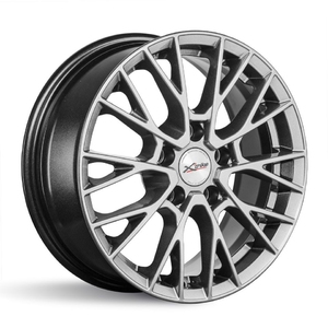 X'trike  X-135  6,5\R16 5*110 ET37  d65,1  HSB