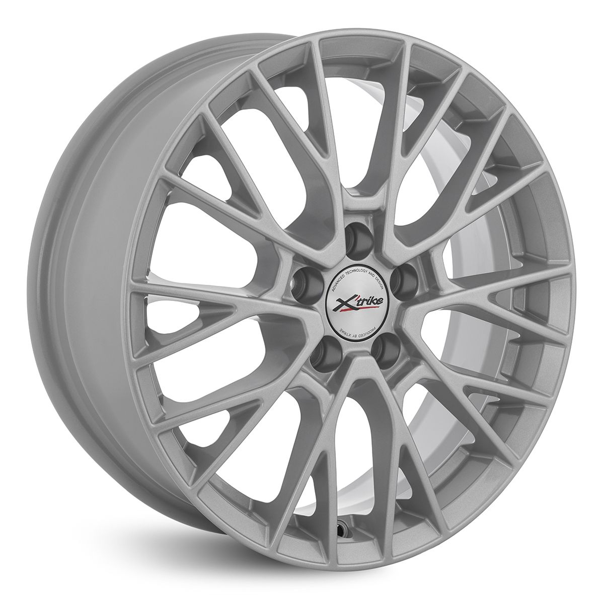 X'trike  X-135  6,5\R16 5*114,3 ET40  d66,1  HS