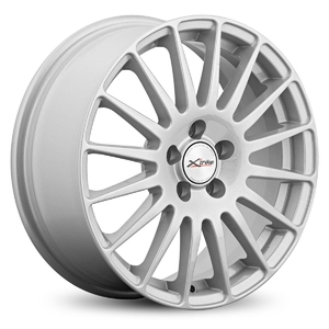 X'trike  X-128  6,5\R16 5*100 ET40  d67,1  HS