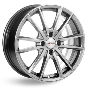 X'trike  X-129  6,5\R16 4*98 ET35  d58,5  HSB
