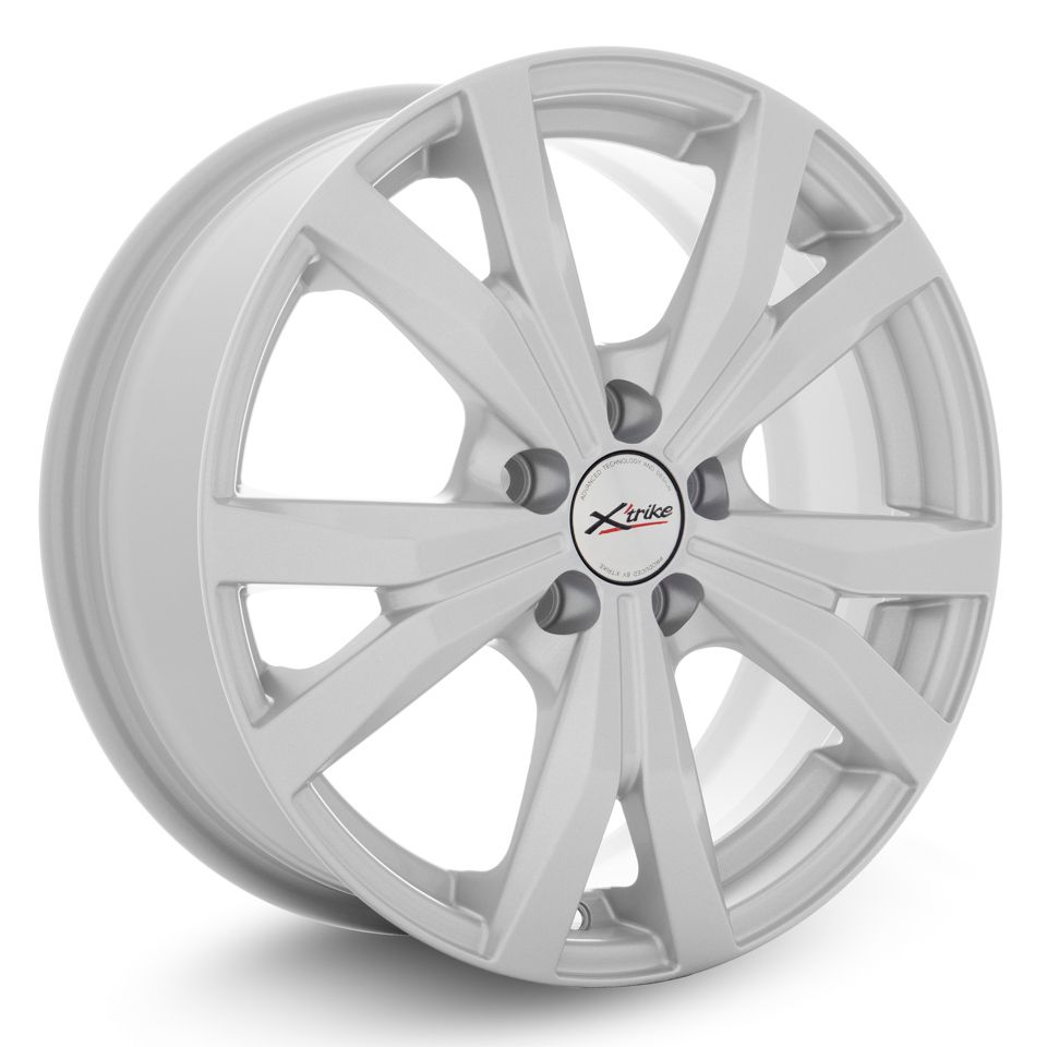 X'trike  X-119  6,5\R16 5*112 ET33  d66,6  HS