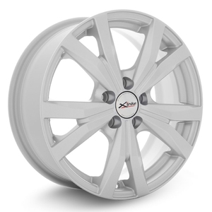X'trike  X-119  6,5\R16 5*112 ET33  d66,6  HS