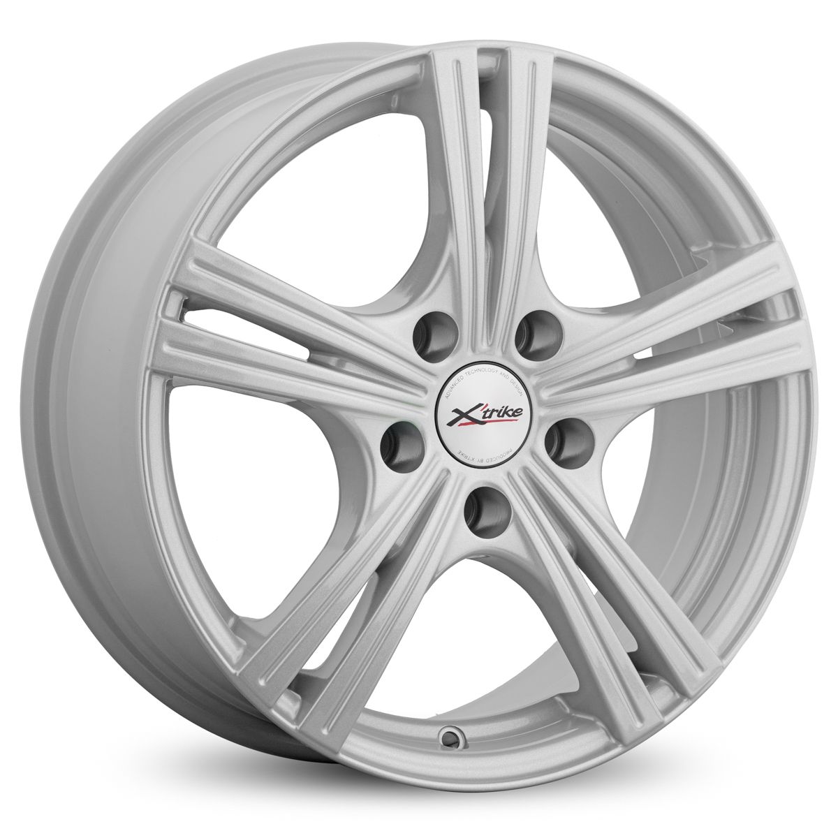 X'trike  X-112  6,5\R16 5*114,3 ET45  d60,1  HS