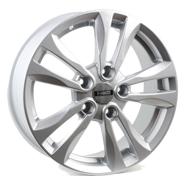 Neo  658 N  6,5\R16 5*114,3 ET45  d67,1  S