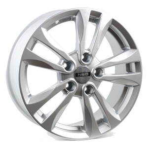 Neo  658 N  6,5\R16 5*114,3 ET45  d67,1  S