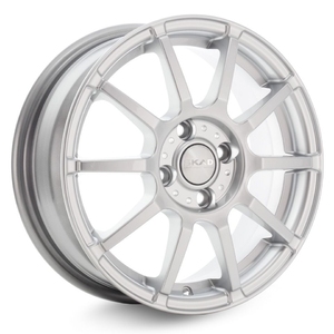 СКАД  Акита  6,0\R15 4*100 ET45  d67,1  Селена
