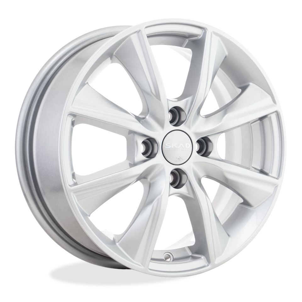 СКАД  Порту  6,0\R15 4*100 ET50  d60,1  Селена