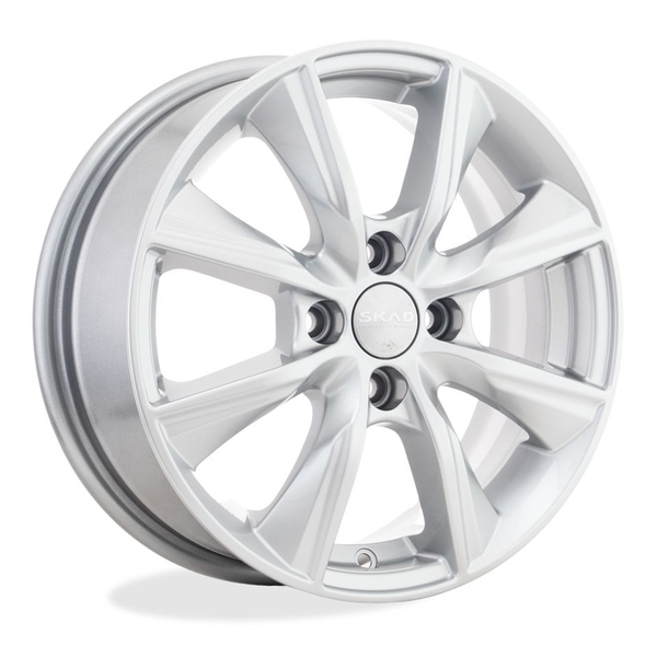 СКАД  Порту  6,0\R15 4*100 ET50  d60,1  Селена