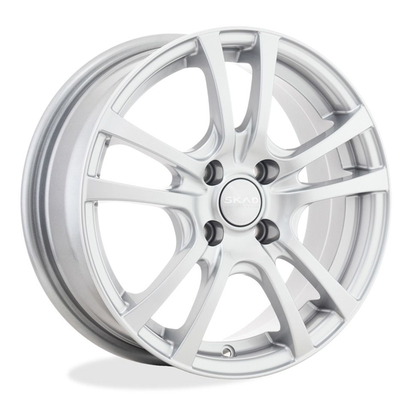 СКАД  Дели  6,0\R15 4*100 ET40  d60,1  Селена