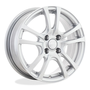 СКАД  Дели  6,0\R15 4*100 ET40  d60,1  Селена