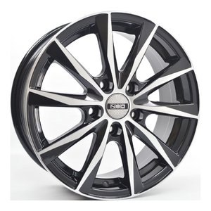 Neo  651 N  6,5\R16 5*114,3 ET40  d66,1  BD