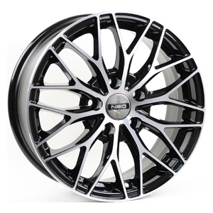 Neo  654 N  6,5\R16 5*114,3 ET45  d60,1  BD