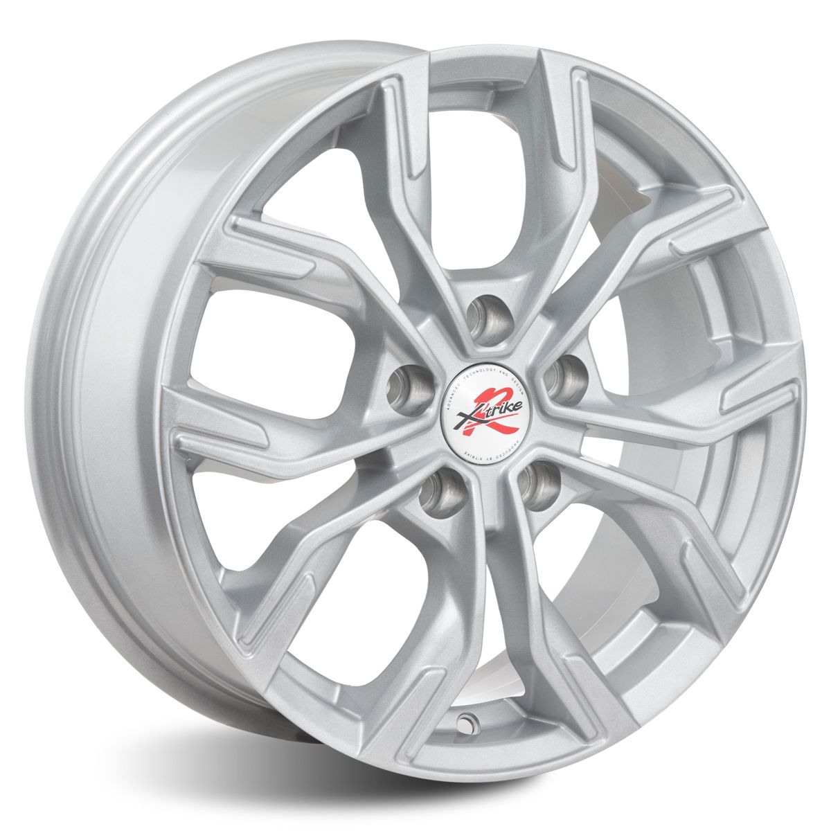 X'trikeRST  C'eed  R106  6,5\R16 5*114,3 ET50  d67,1  HSL