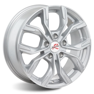 X'trikeRST  C'eed  R106  6,5\R16 5*114,3 ET50  d67,1  HSL