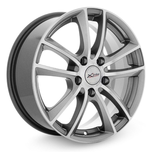 X'trike  X-116  6,5\R16 5*108 ET43  d67,1  HSB/FP